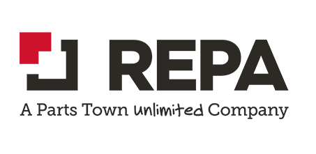Logo REPA