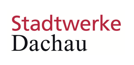Logo Stadtwerke Dachau